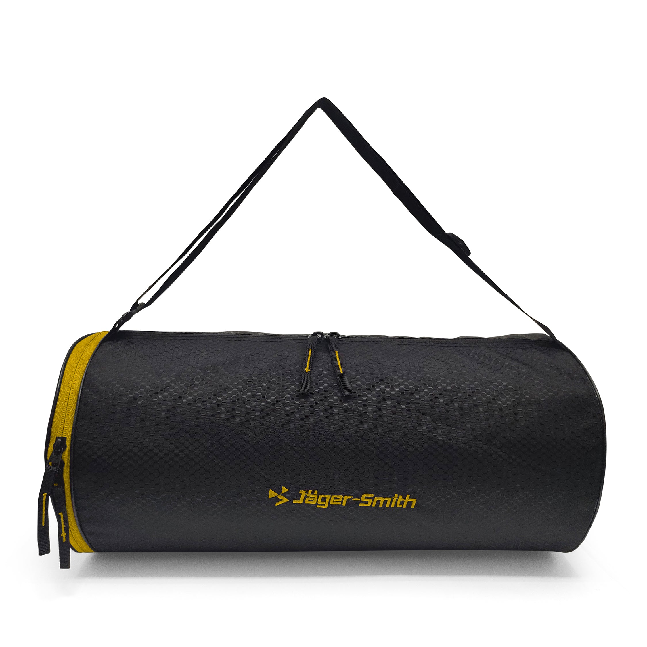 500 Yellow Gym Bag