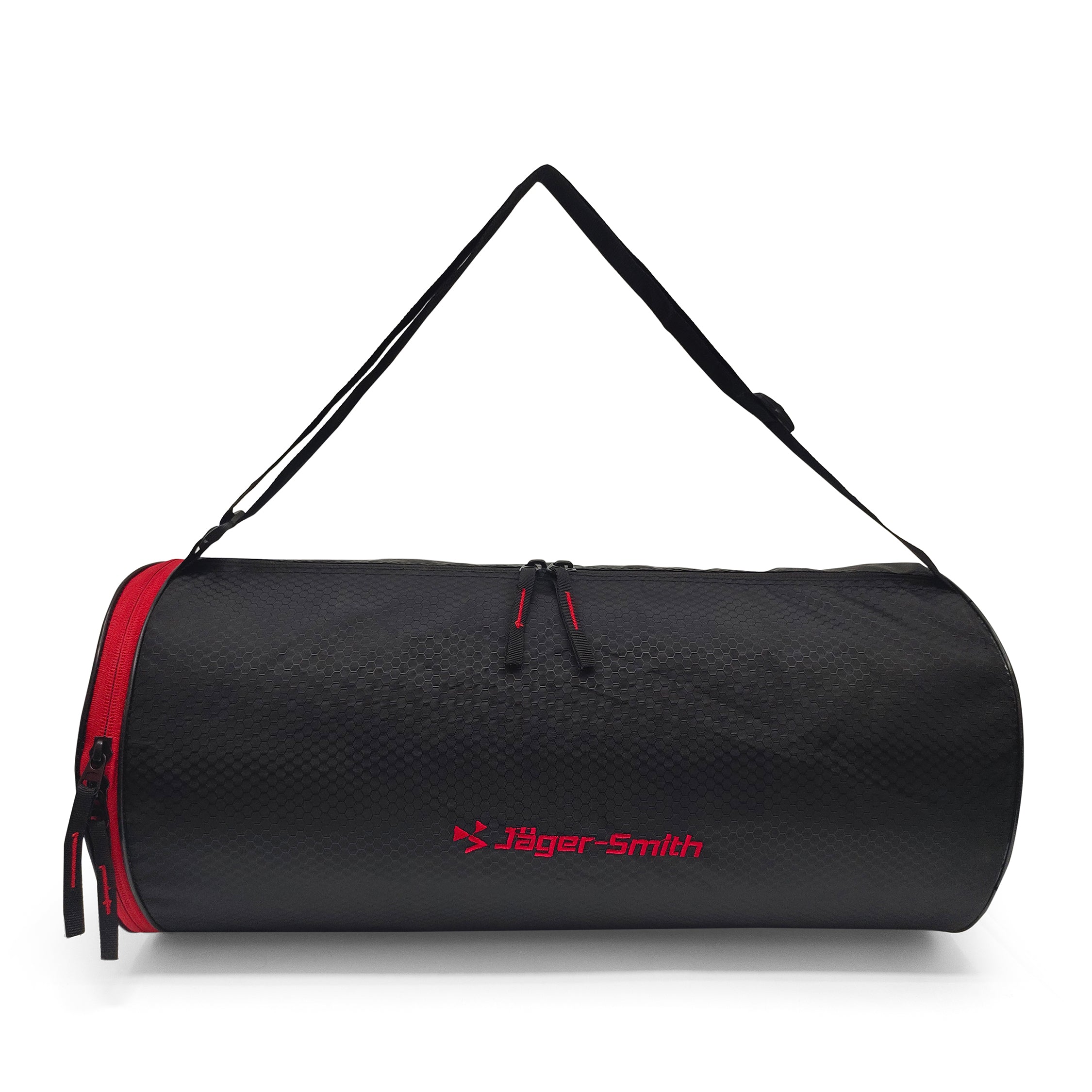 500 Red Gym Bag