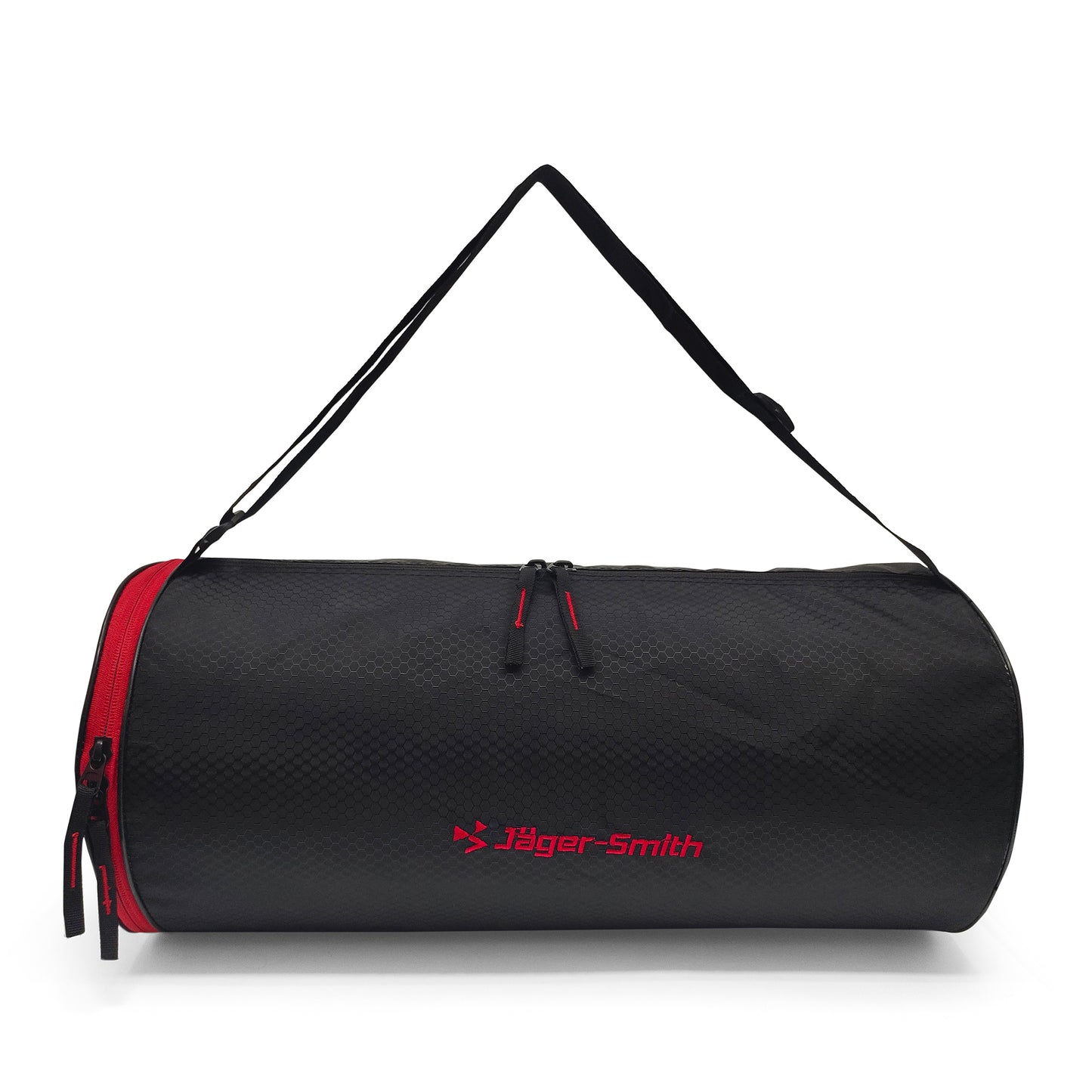 500 Red Gym Bag