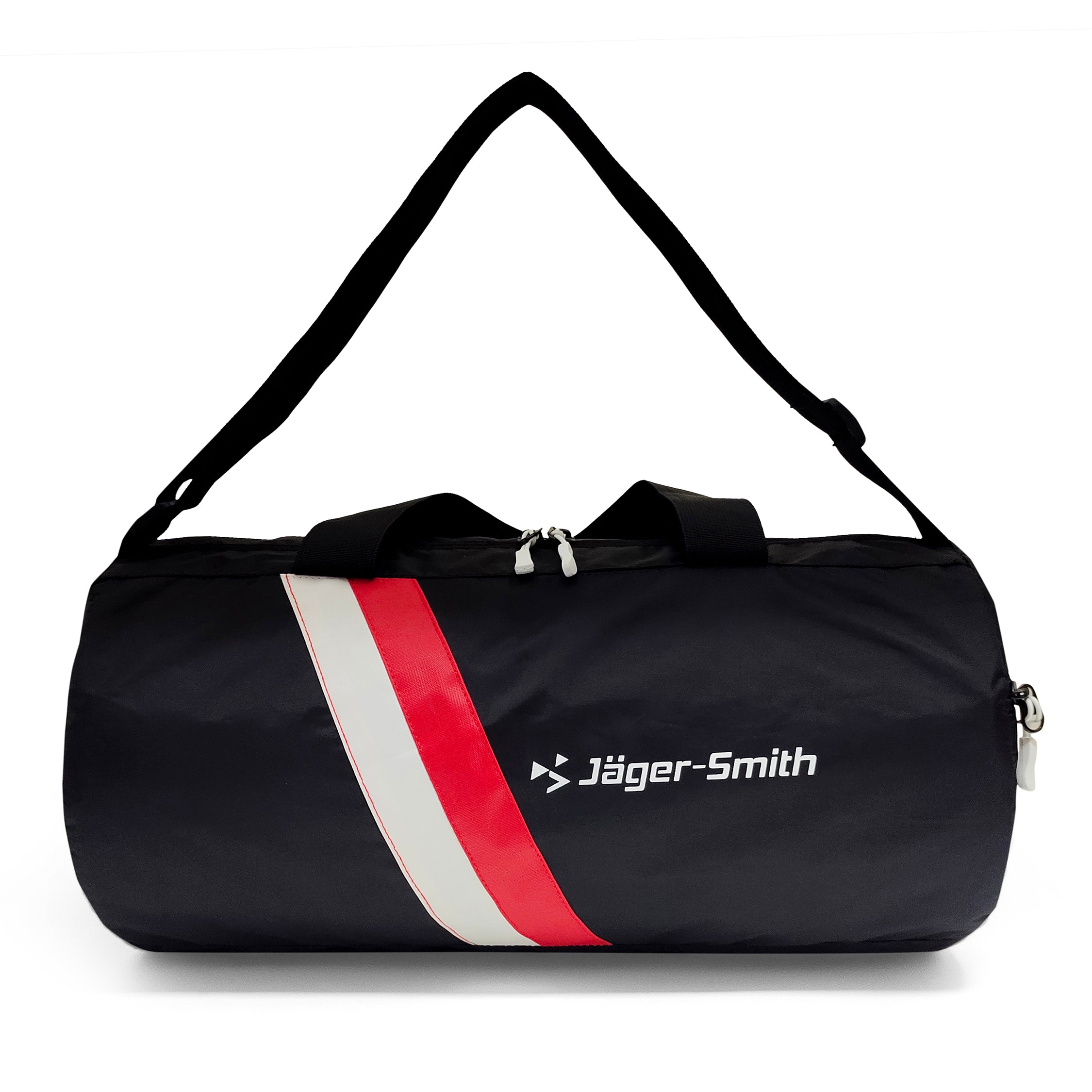 600 Red Gym Bag