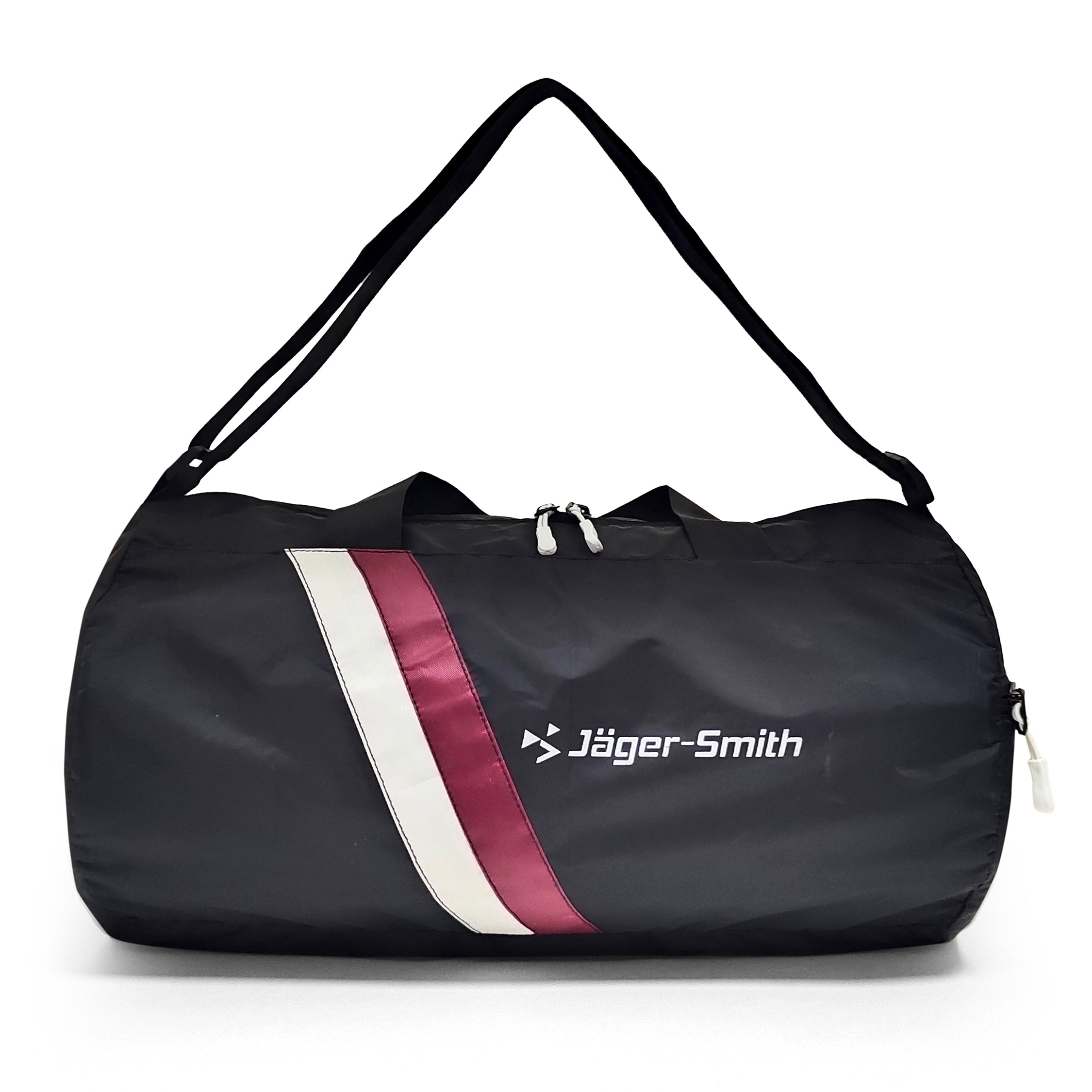 600 Maroon Gym Bag