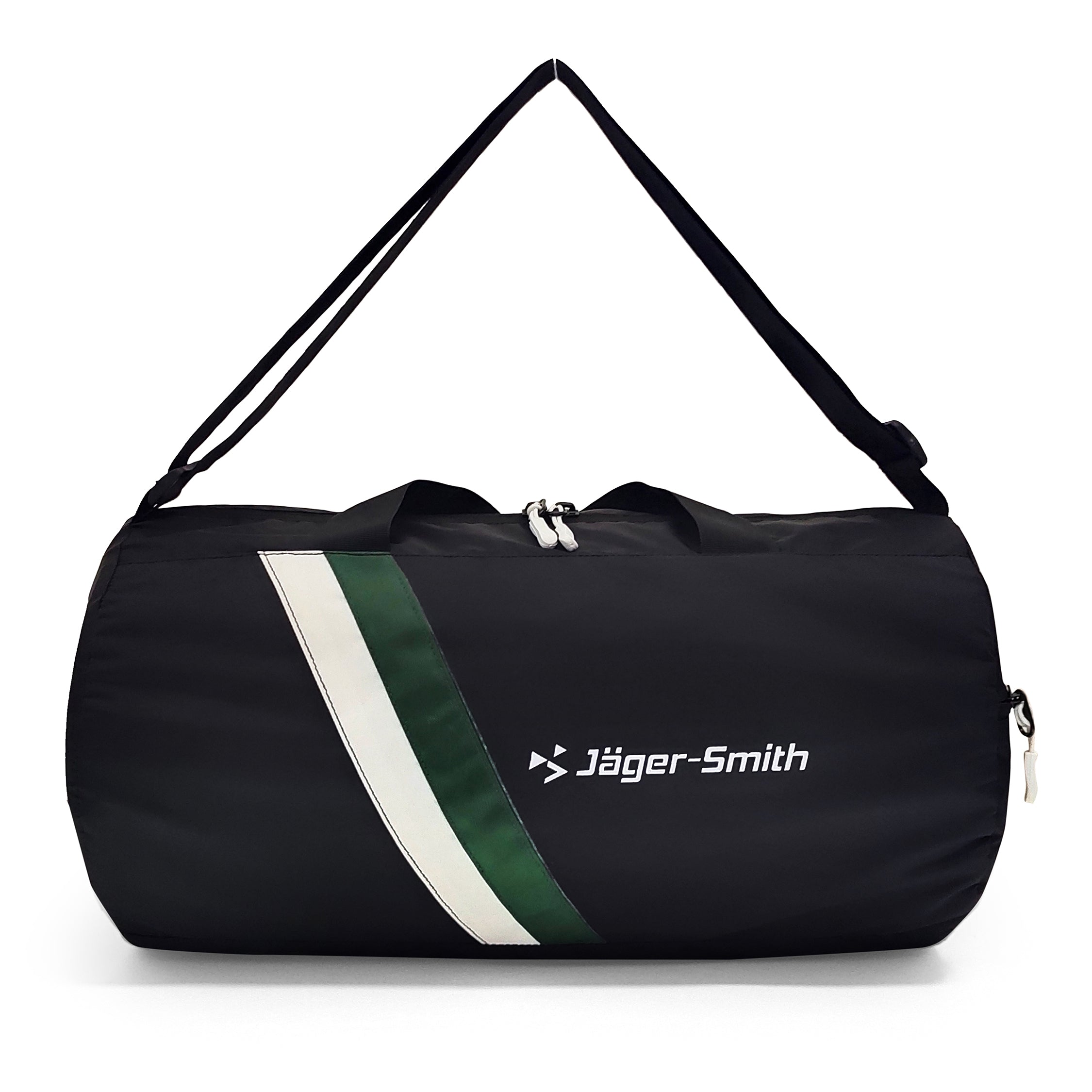 600 Dark Green Gym Bag