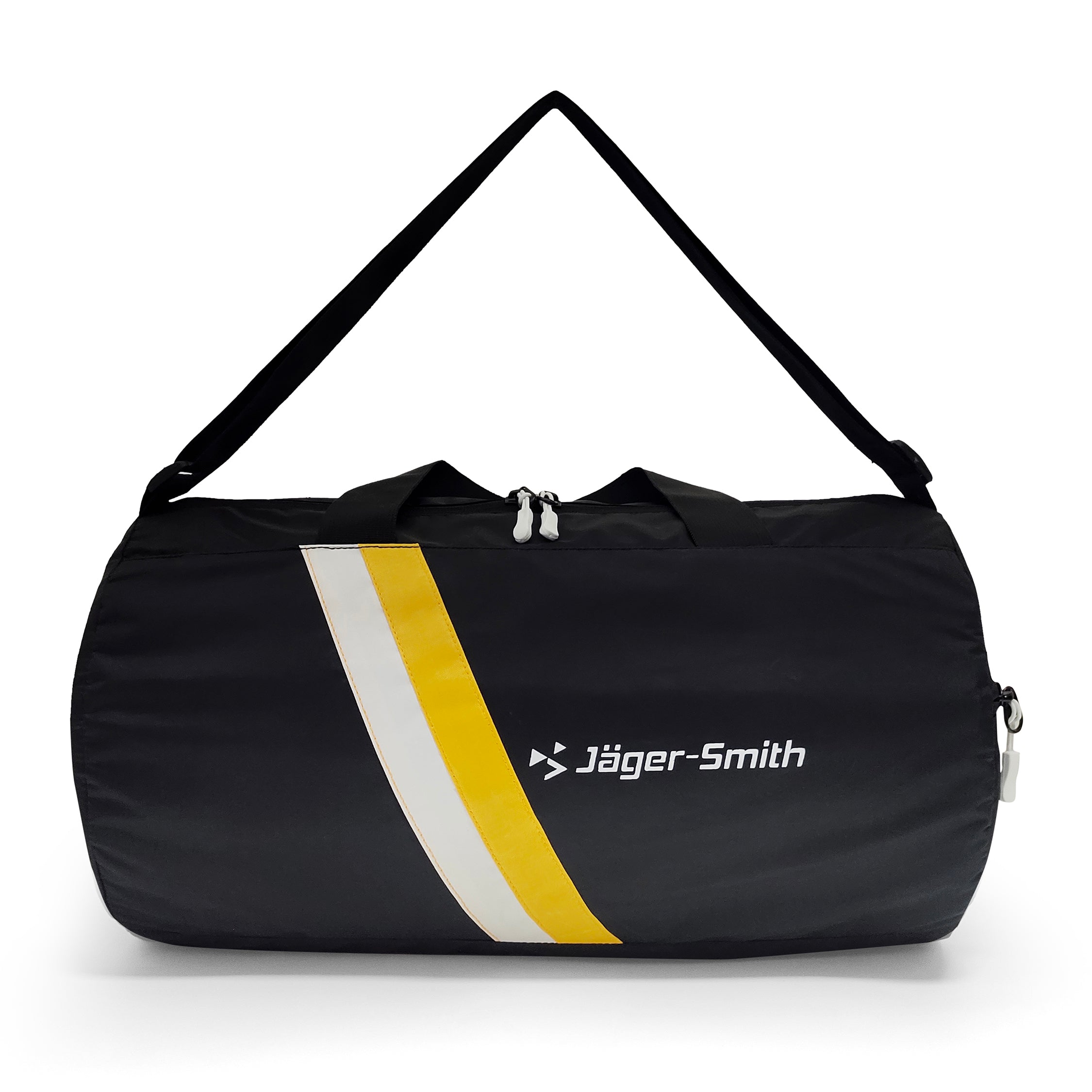 600 Yellow Gym Bag