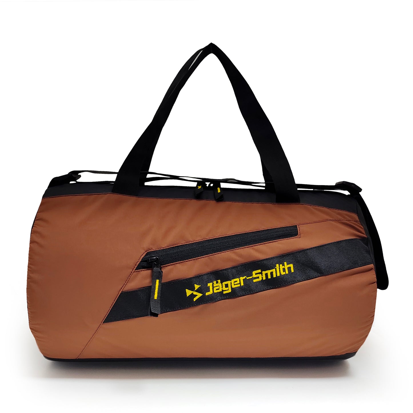 700 Mud Brown Gym Bag