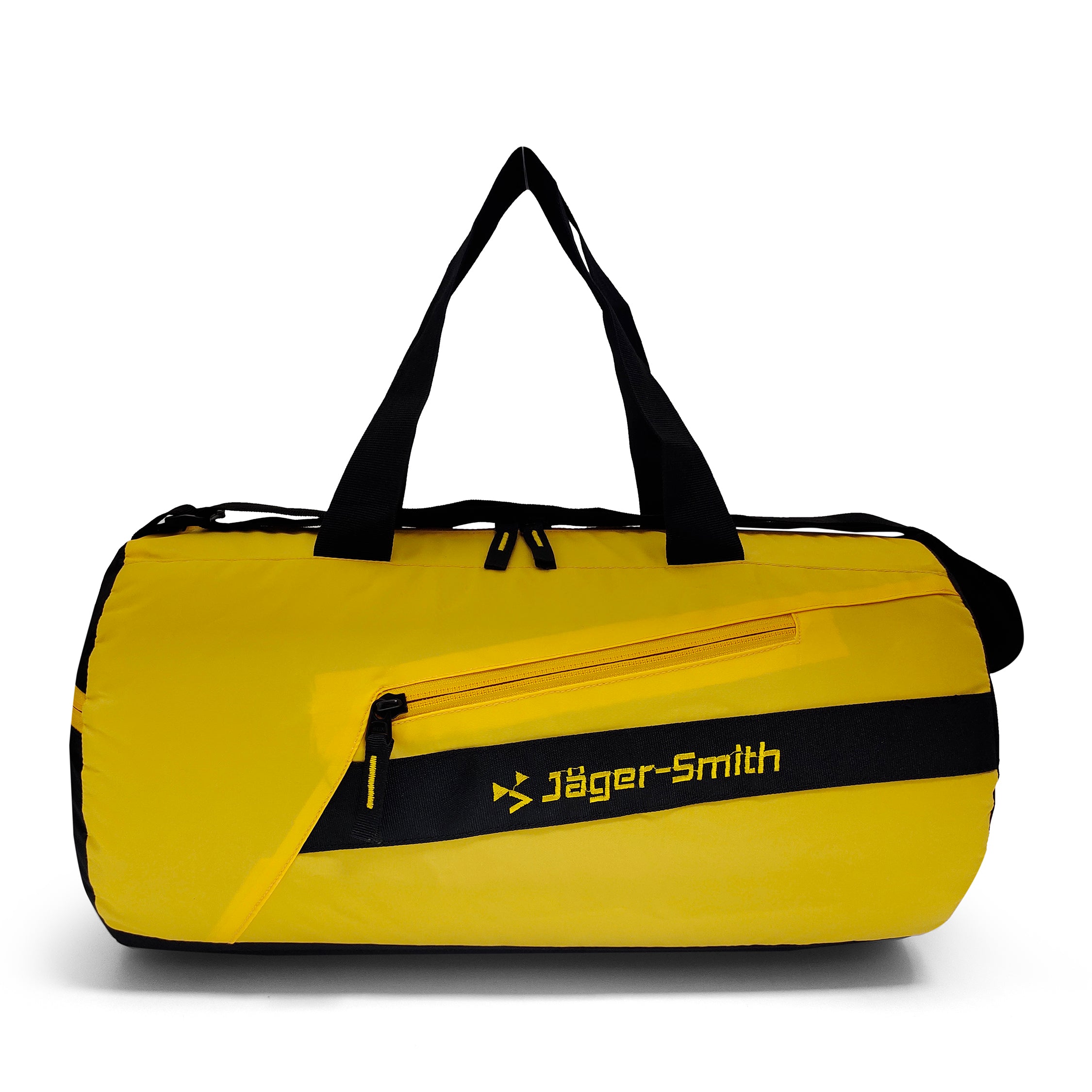 700 Bright Yellow Gym Bag