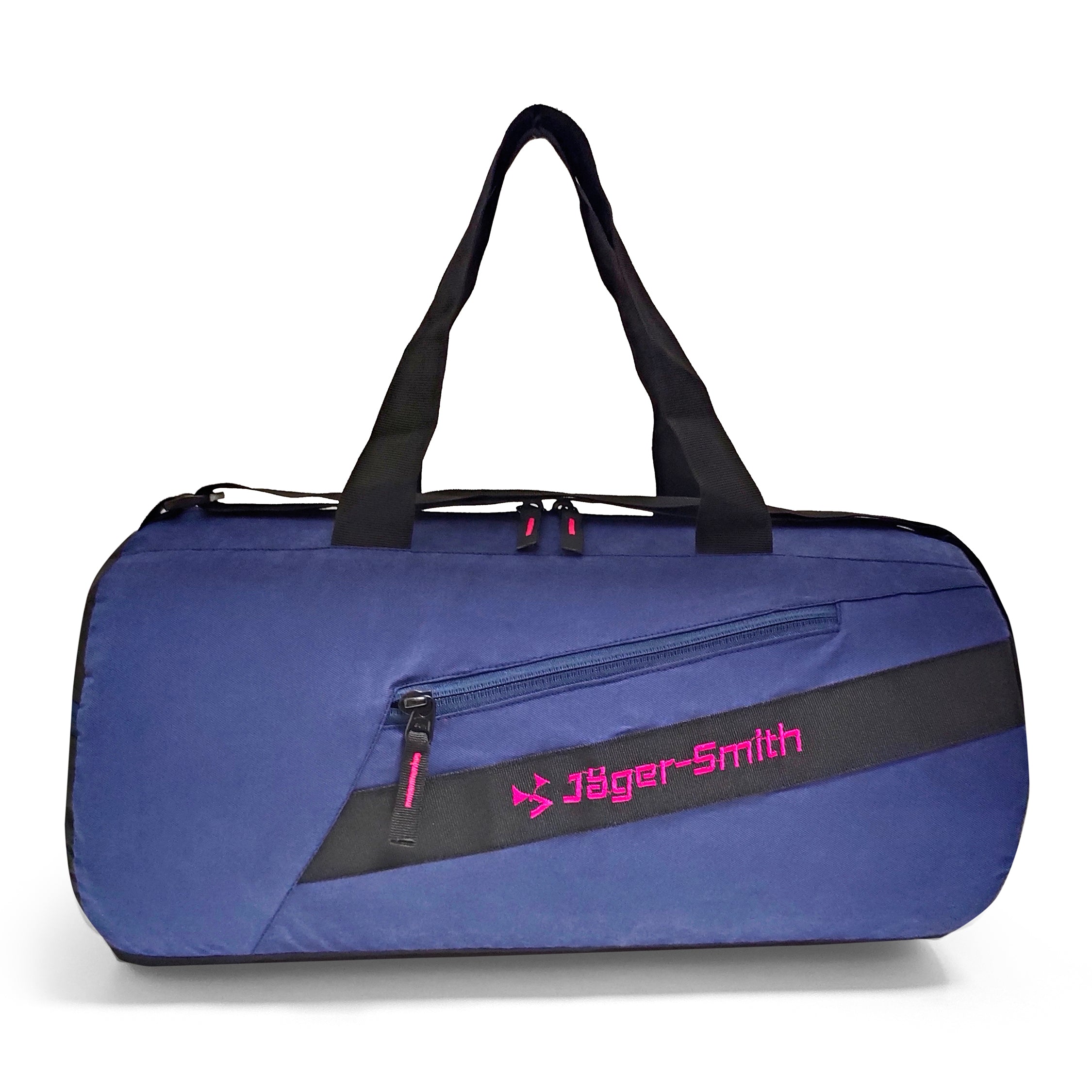 700 Royal Blue Gym Bag