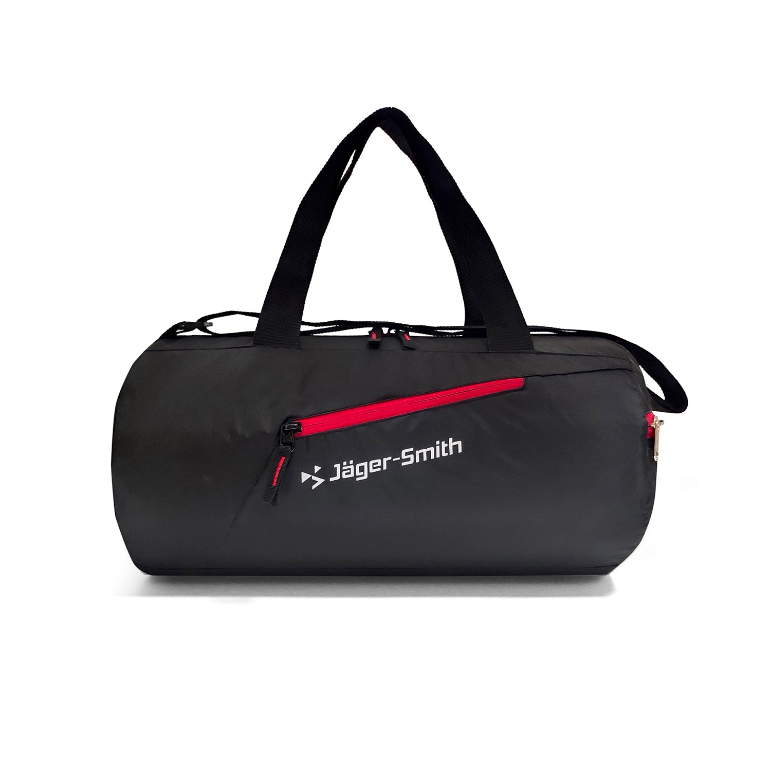 800 Red Gym Bag