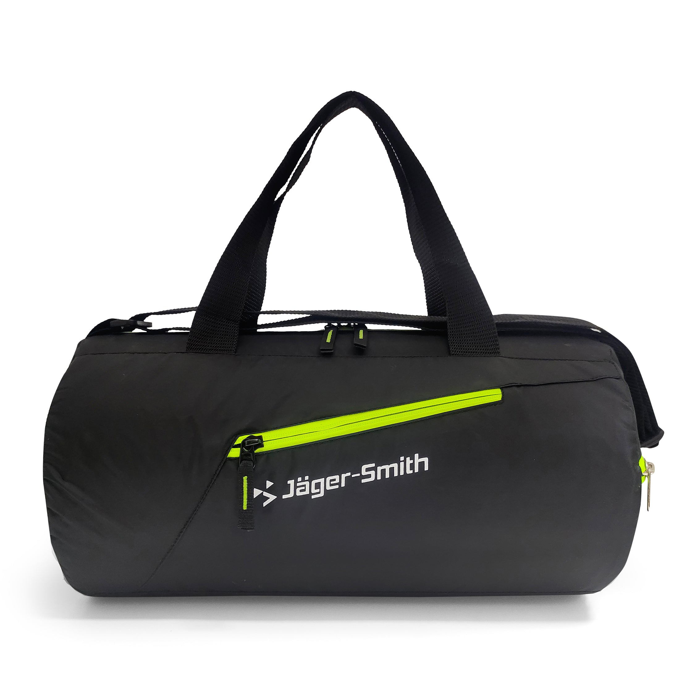 800 Green Gym bag