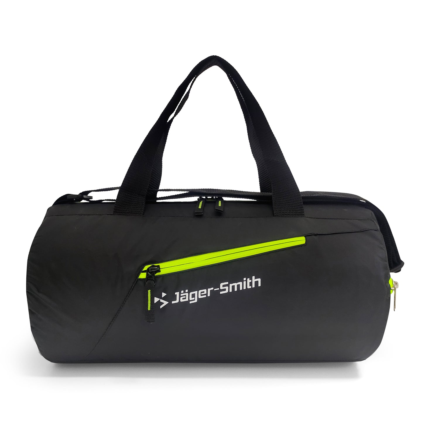 800 Green Gym bag