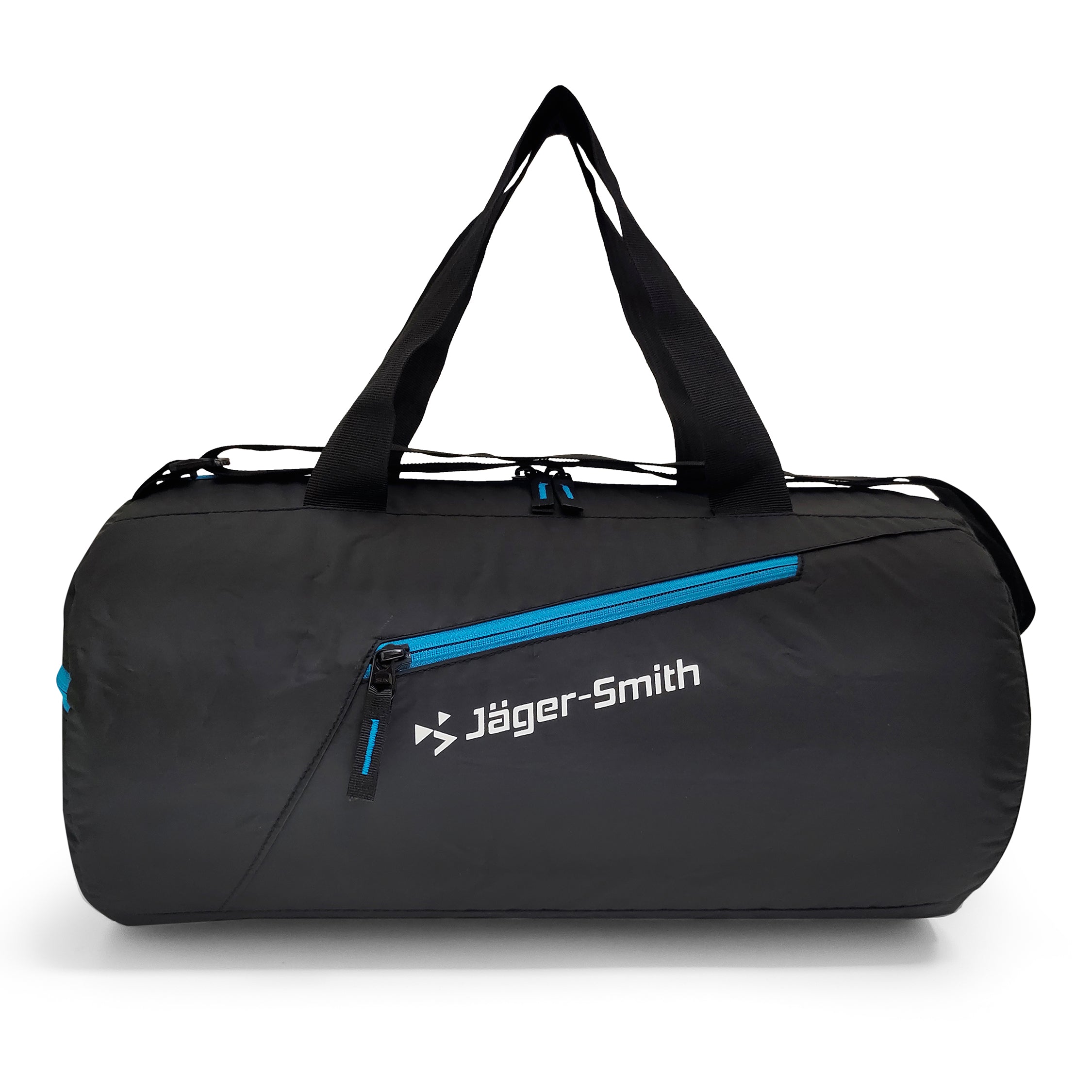 800 Blue Gym Bag