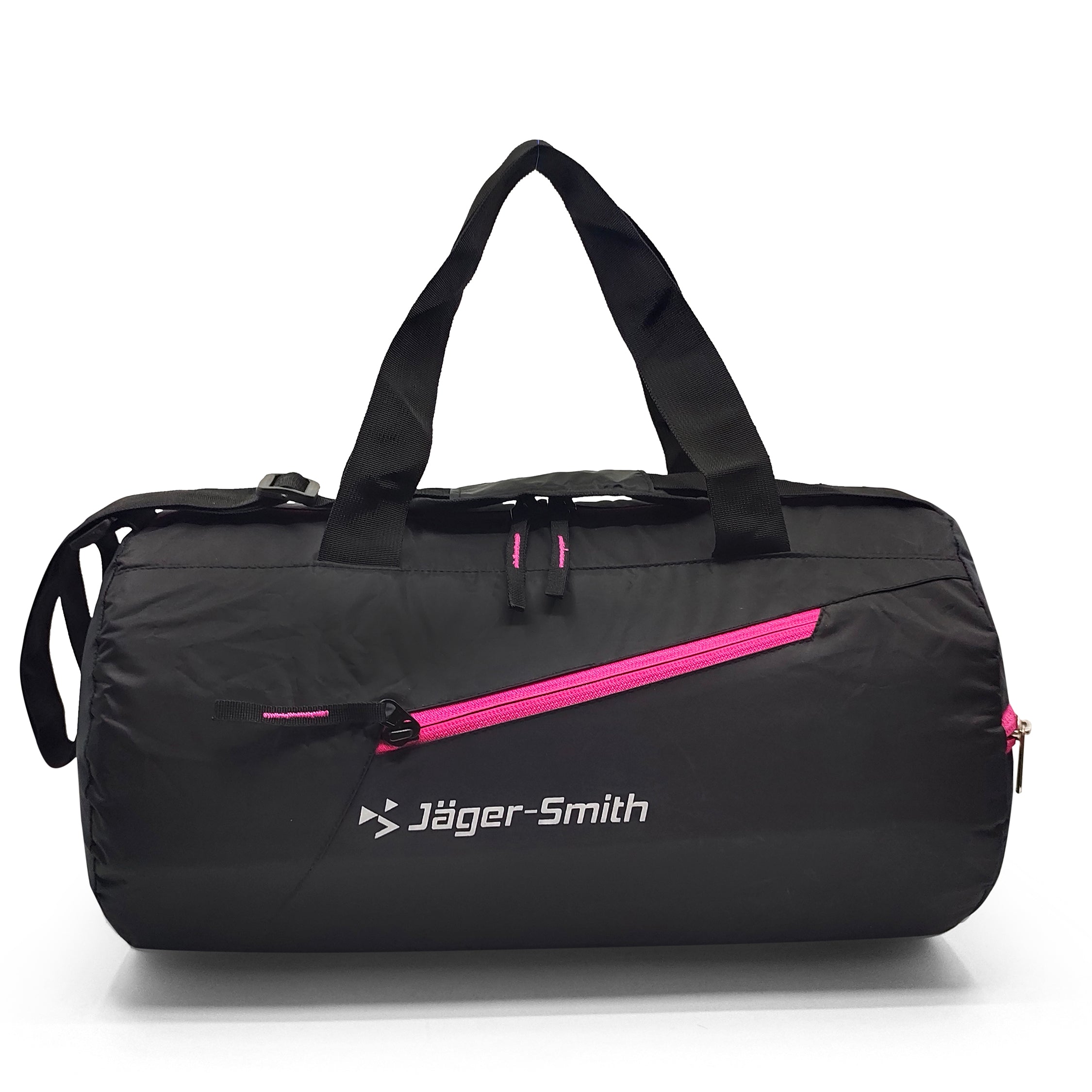 800 Pink Gym Bag