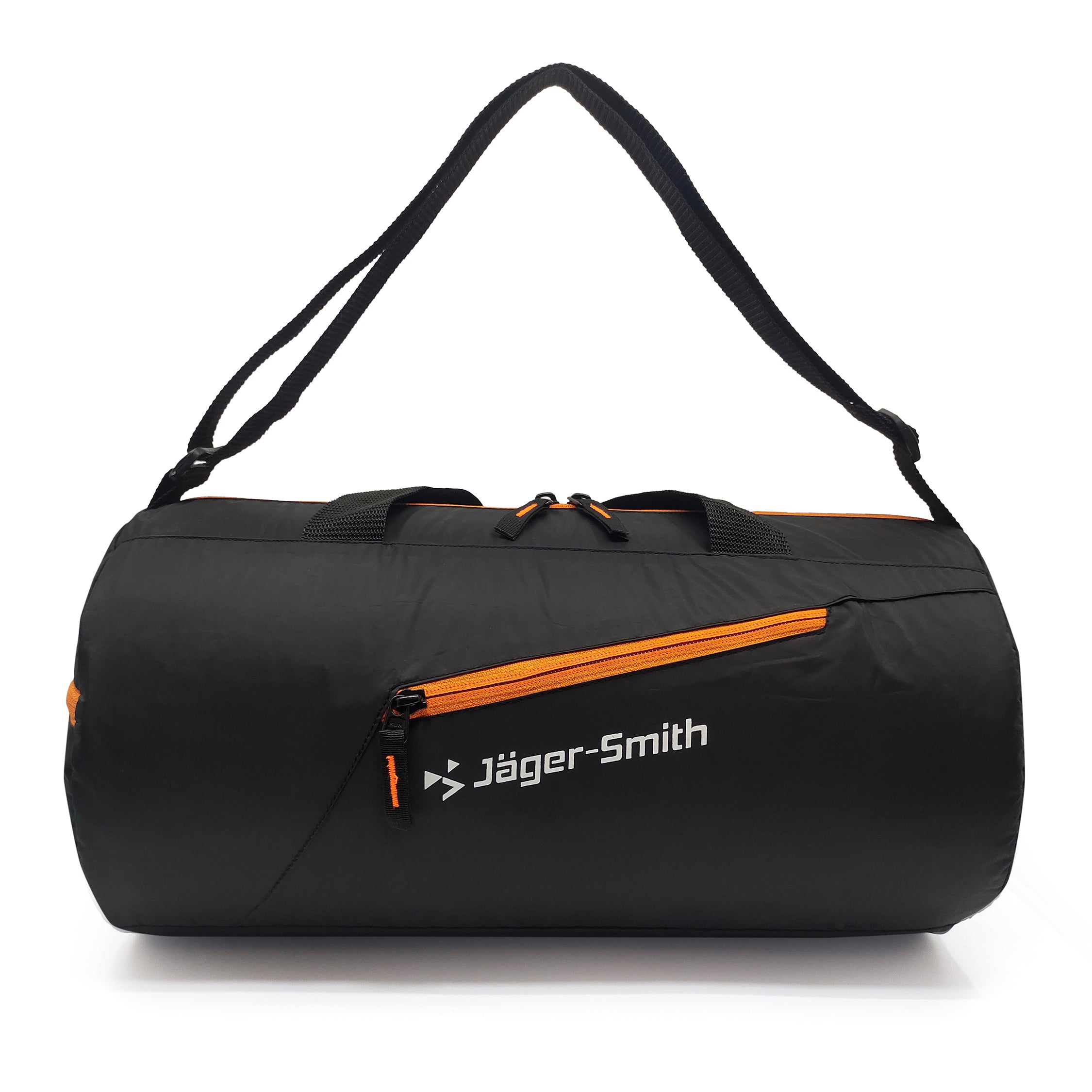 800 Orange Gym Bag