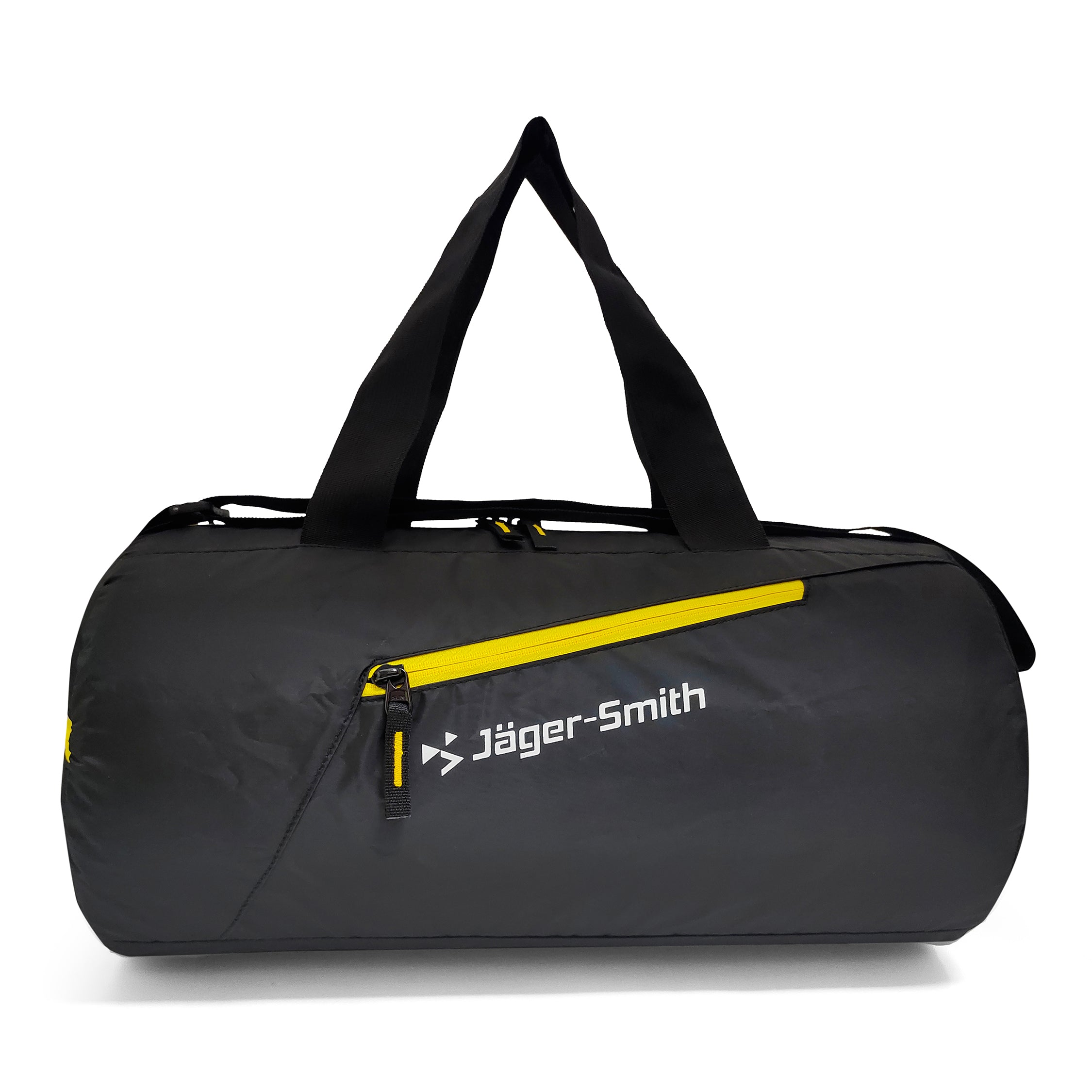 800 Yellow Gym Bag