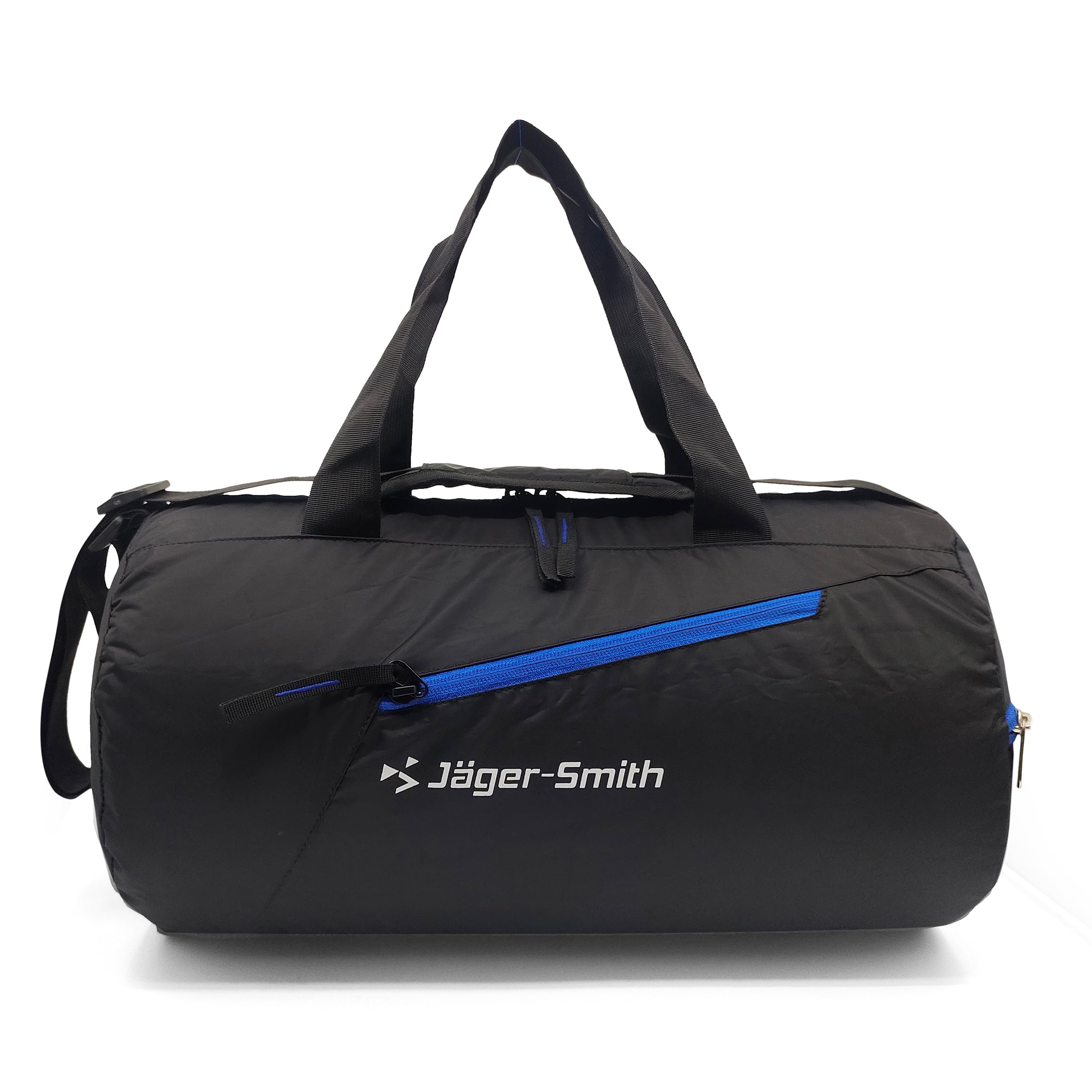 800 Royal Blue Gym Bag