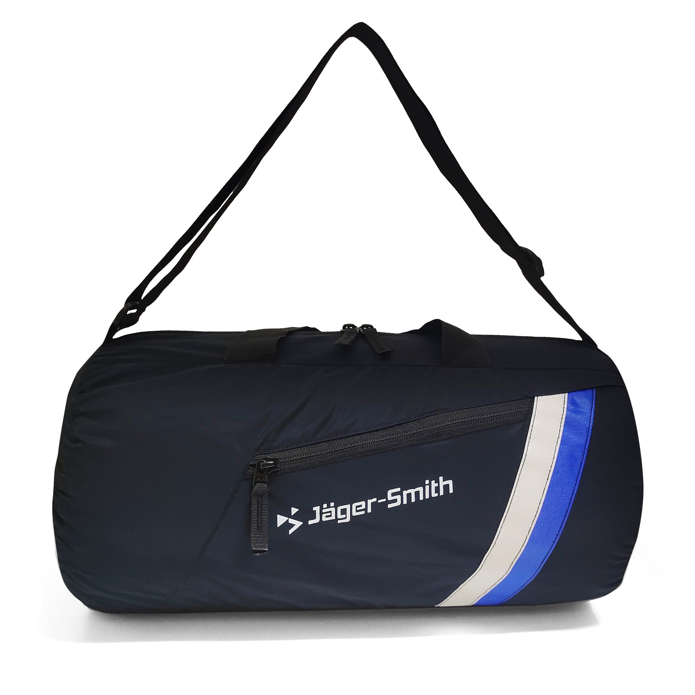 900 Blue Gym Bag