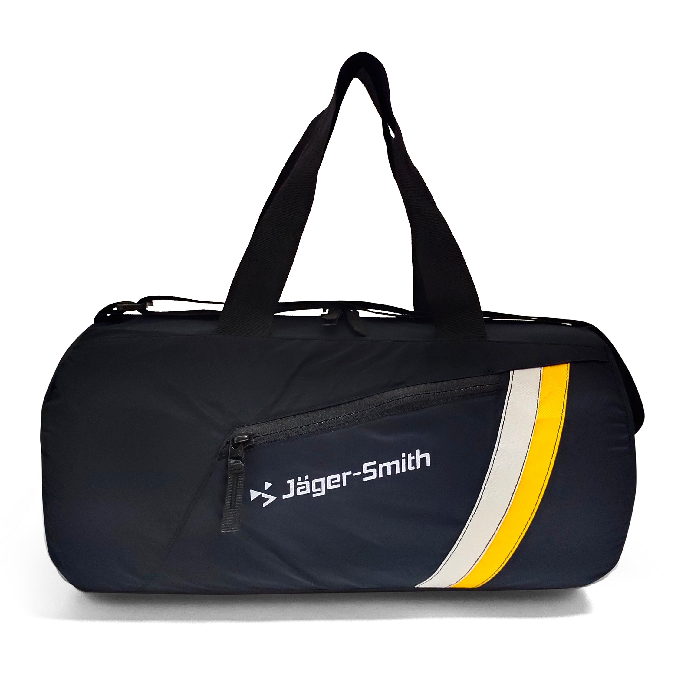 900 Yellow Gym Bag