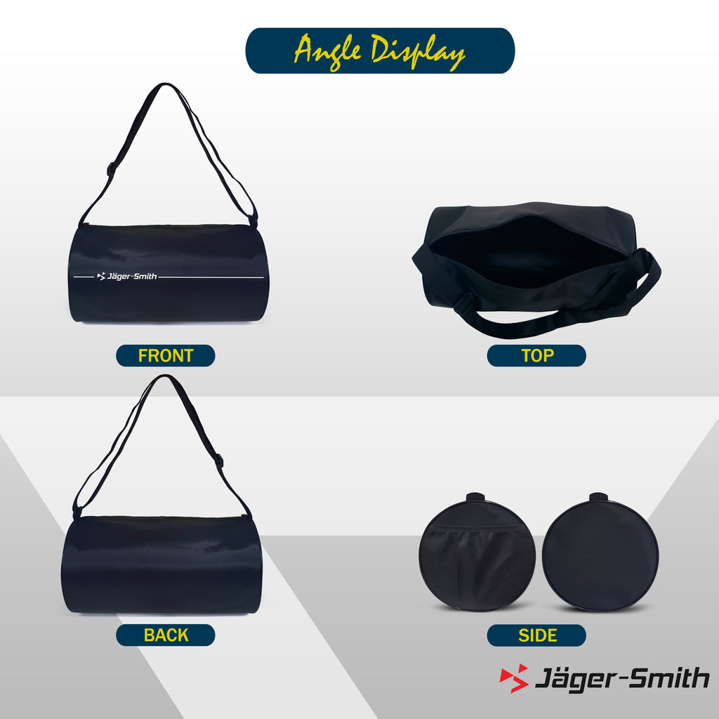 JSGB 100 Gym Bag