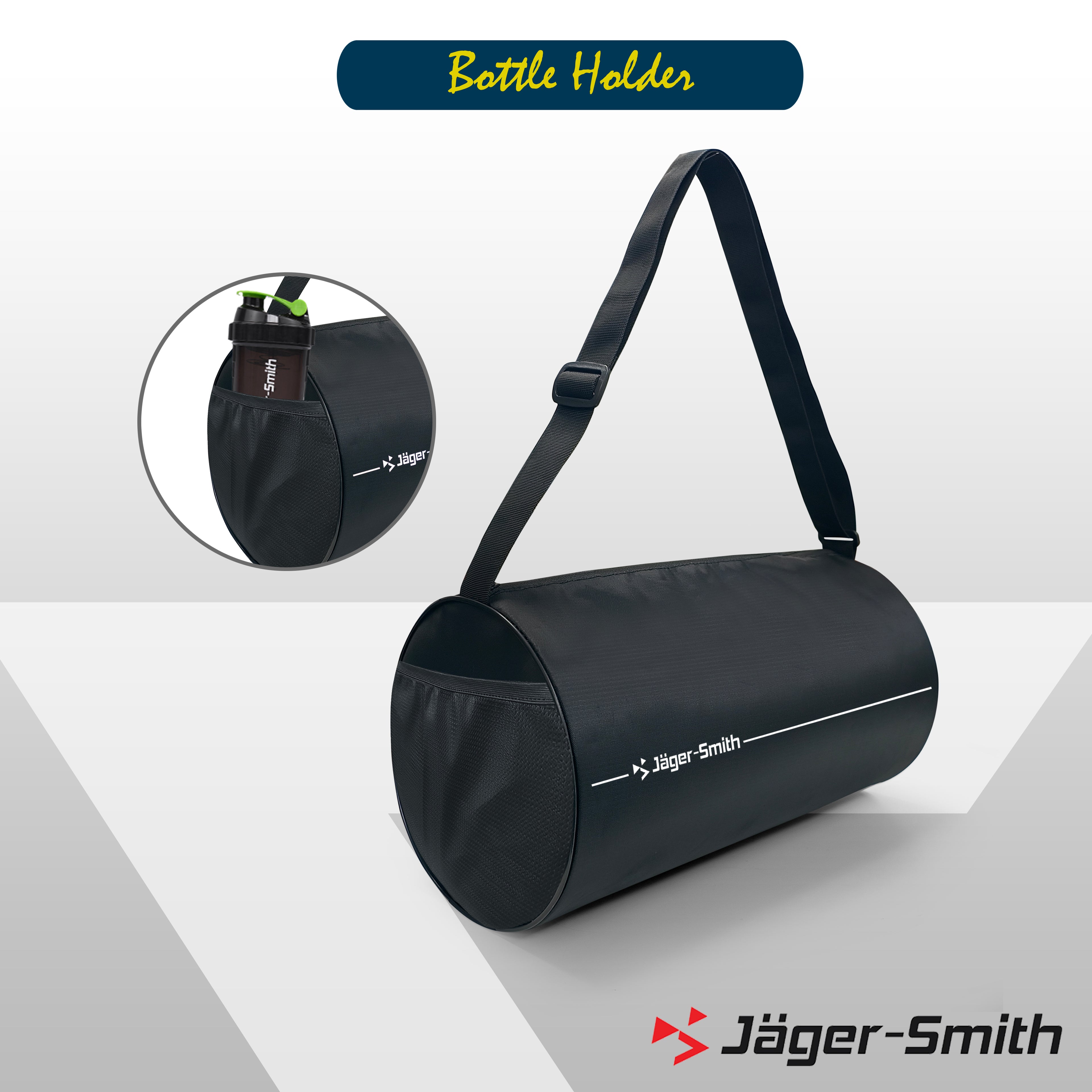 JSGB 100 Gym Bag