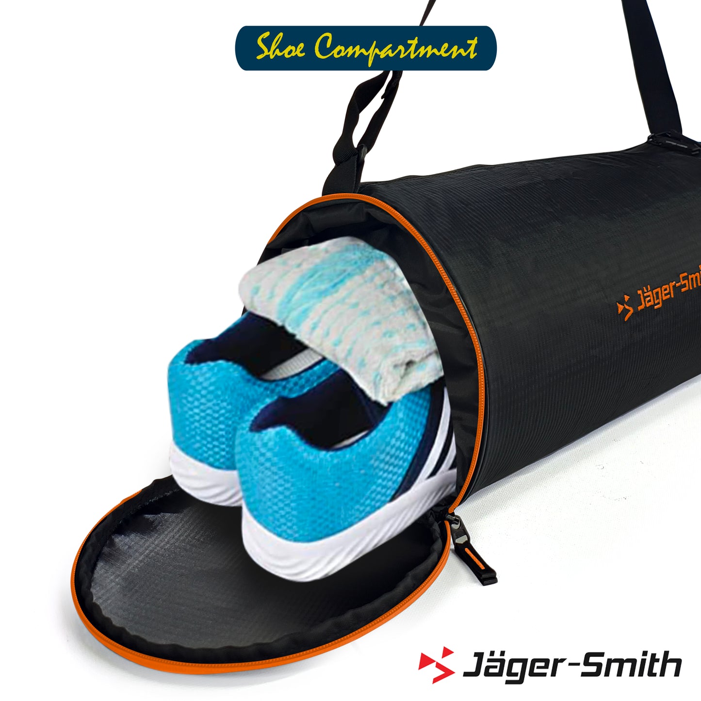 JSGB 501 Gym bag