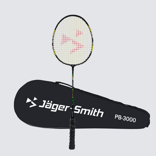 PB 3000 Badminton