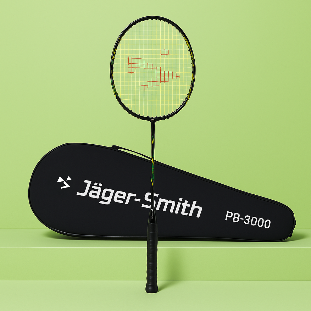 PB 3000 Badminton
