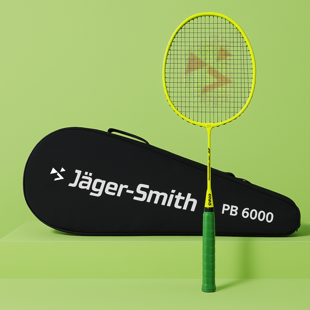 PB 6000 Badminton