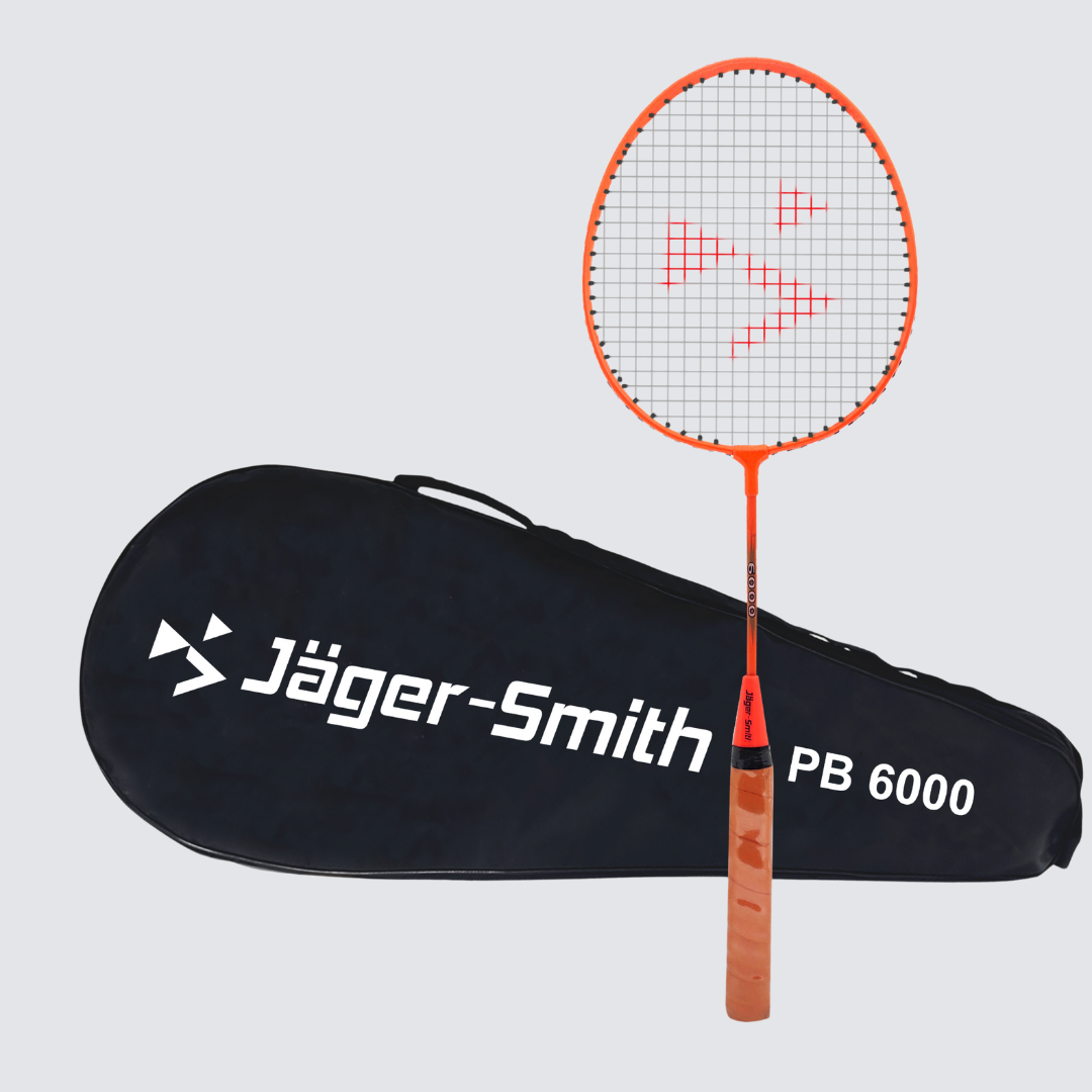 PB 6000 Badminton