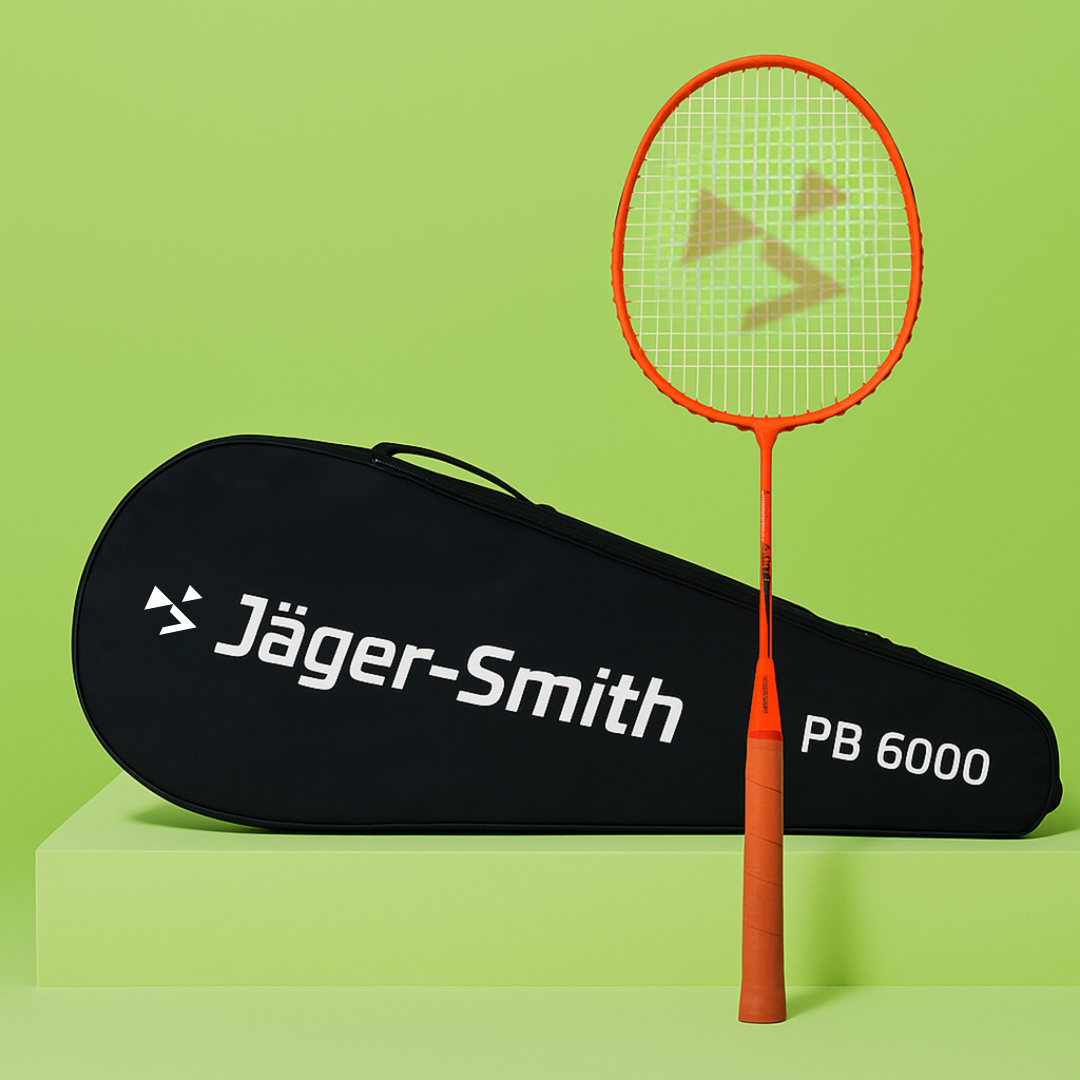 PB 6000 Badminton