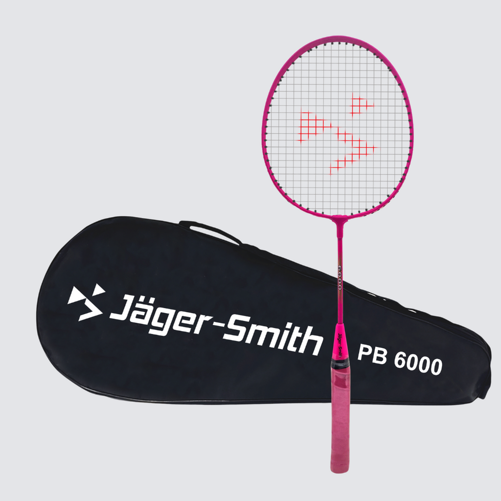 PB 6000 Badminton