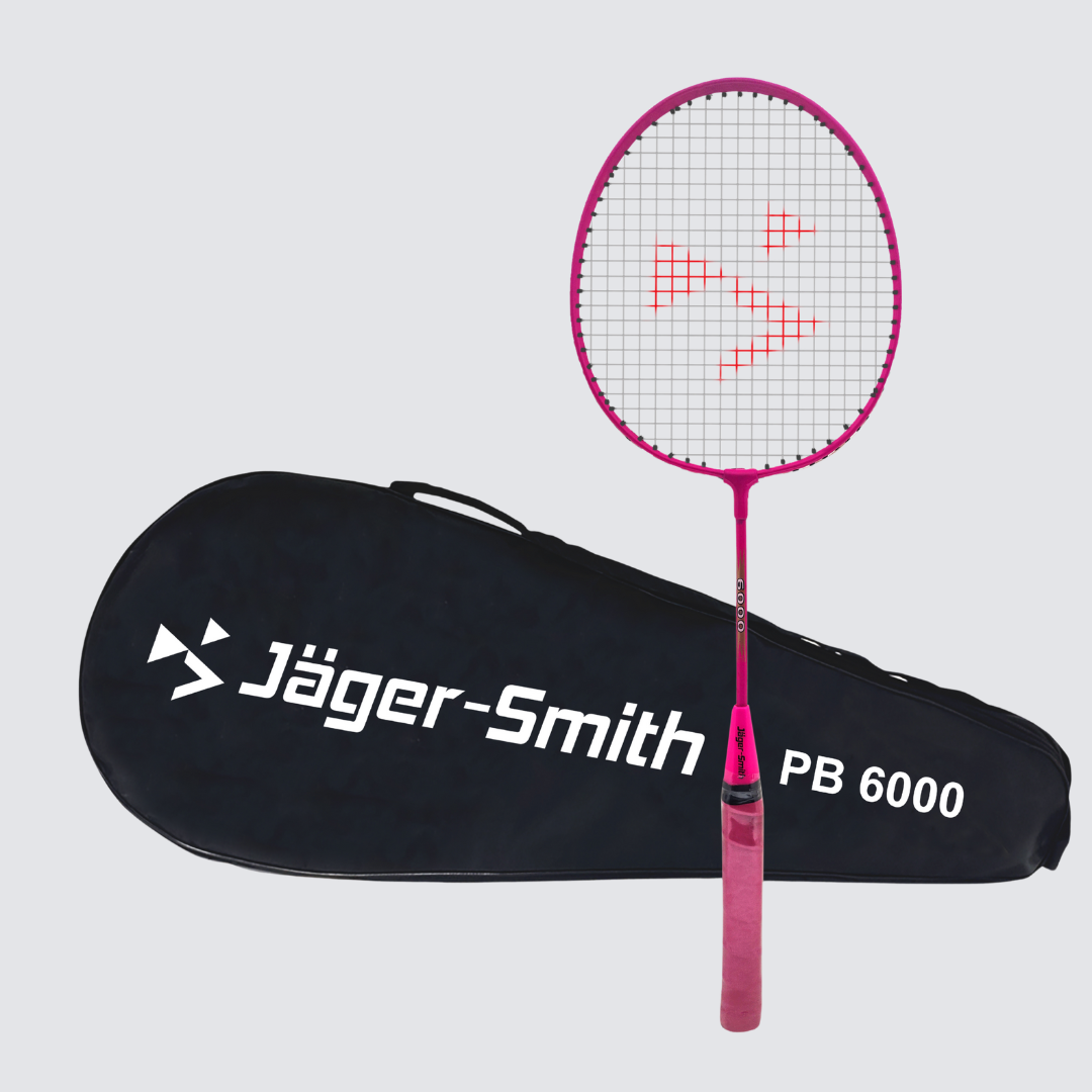 PB 6000 Badminton