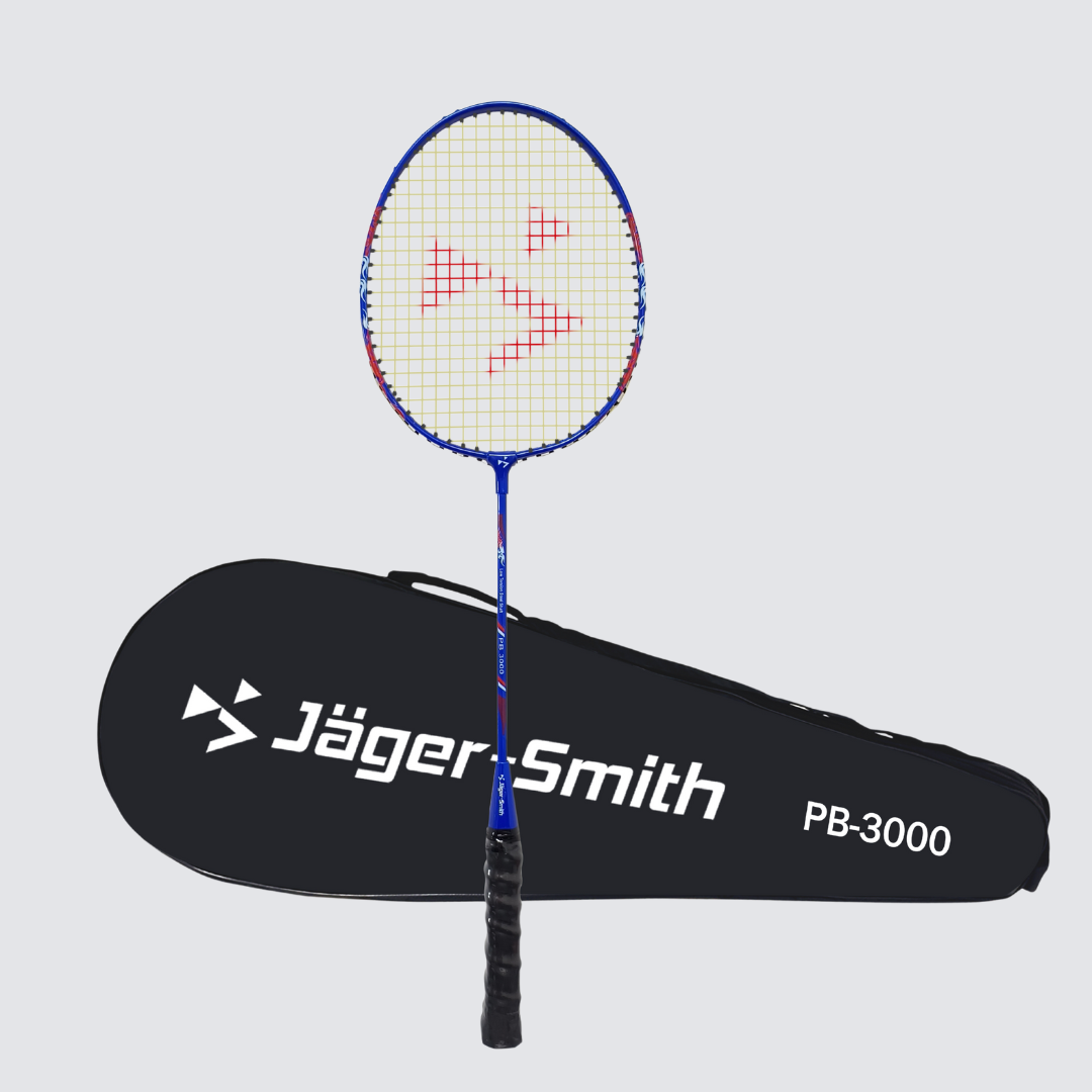 PB 3000 Badminton