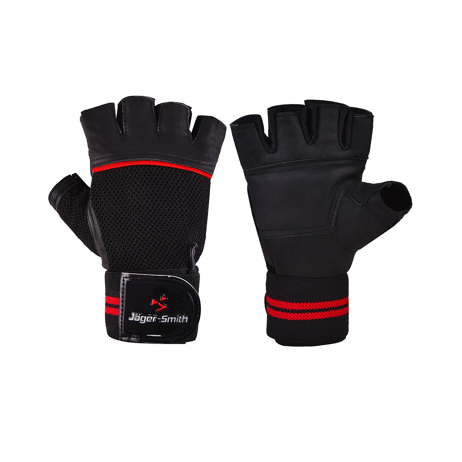 Gym Gloves SG 201