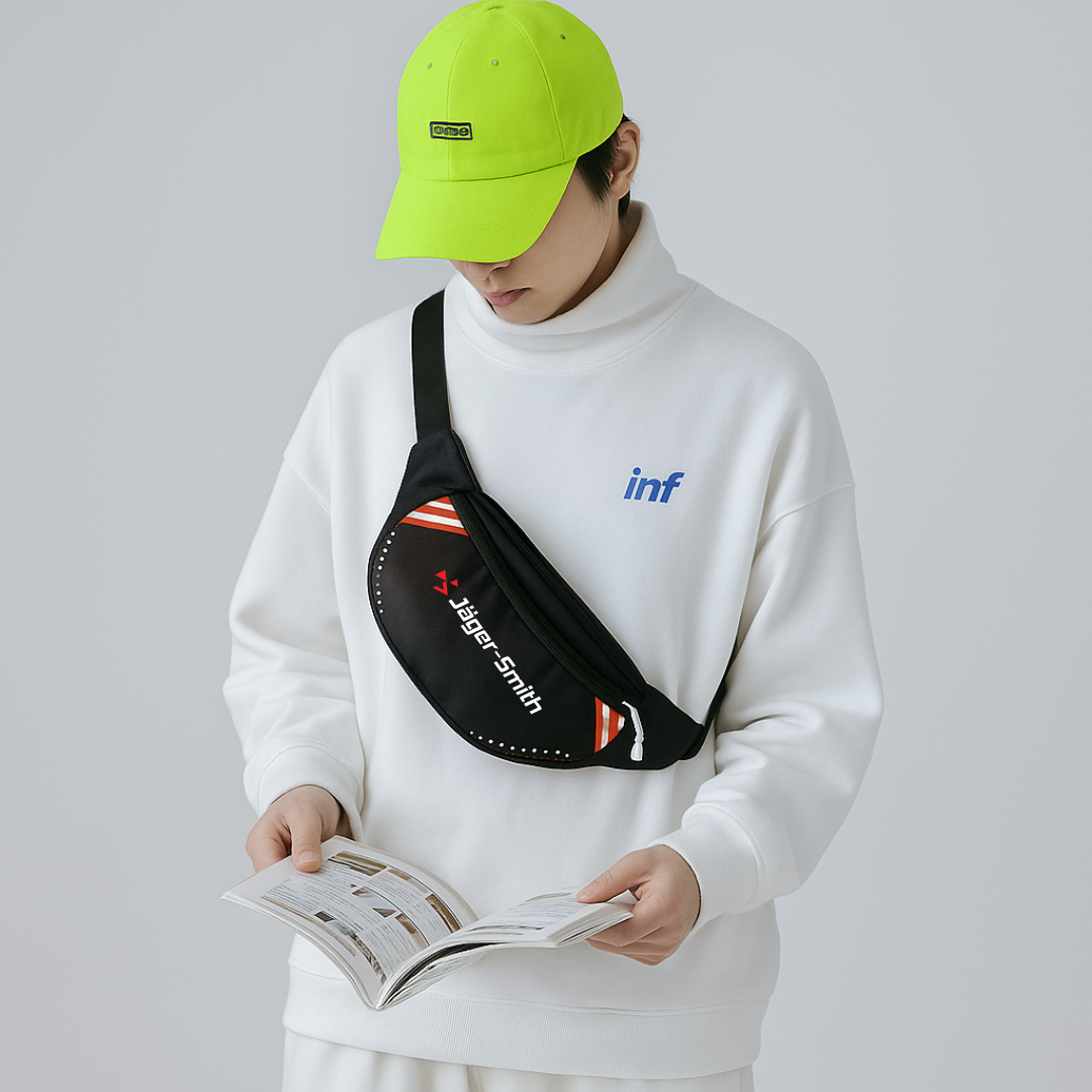 WB-100 Fanny Bag
