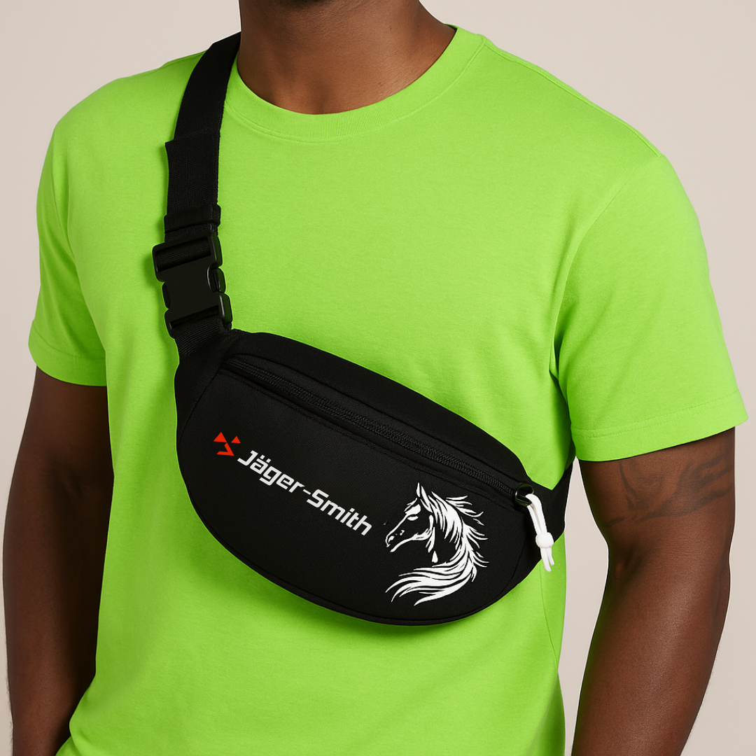 WB-200 Fanny Bag