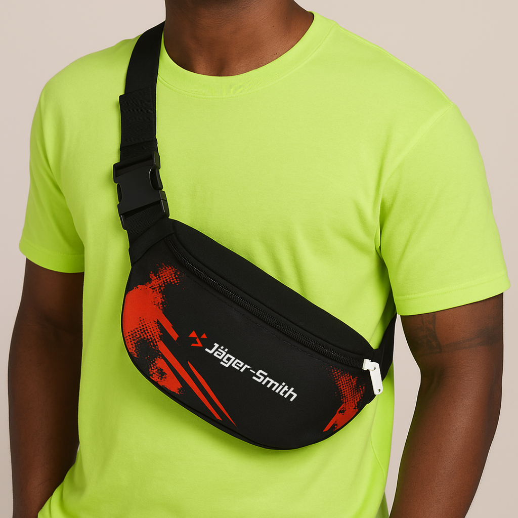 WB-300 Fanny Bag