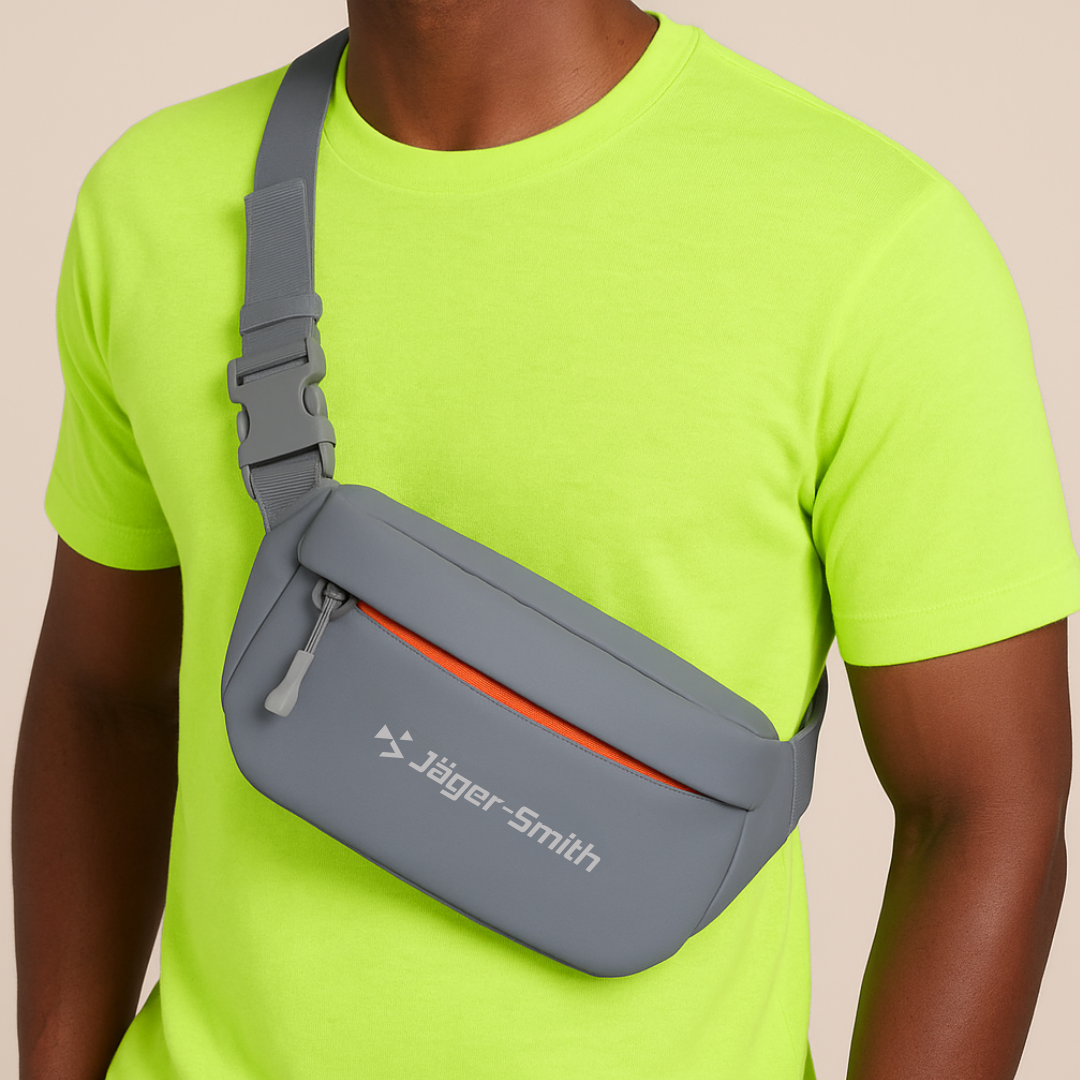 WB-Fanny Bag