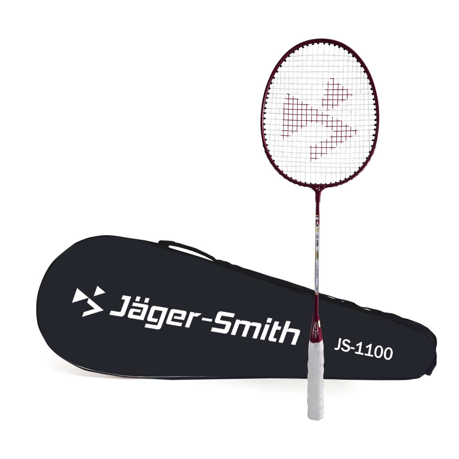 JS 1100 Badminton Racquet