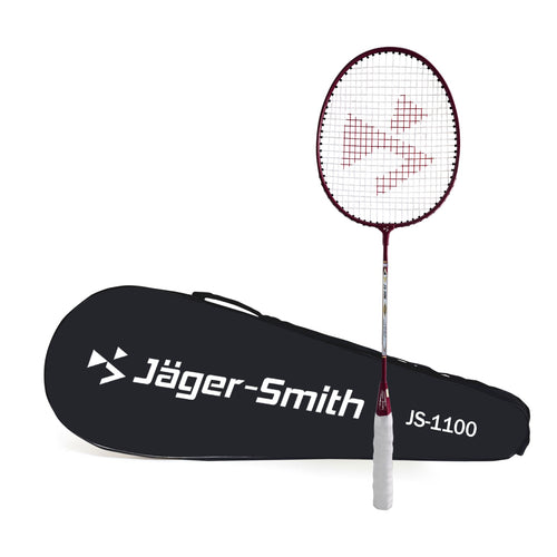 JS 1100 Badminton Racquet