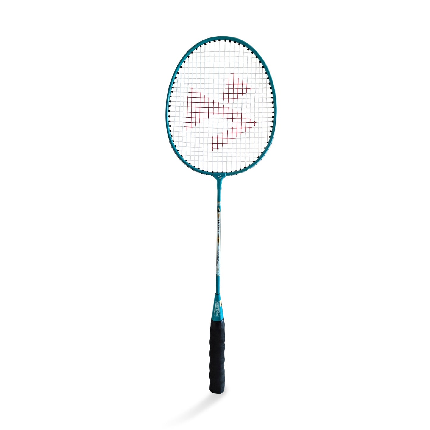 JS 1000 Badminton Racquet