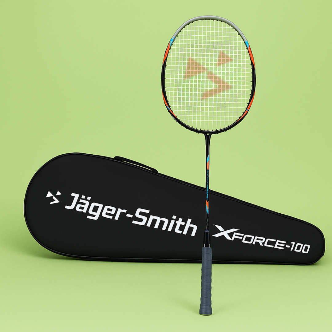 X-Force 100 Badminton