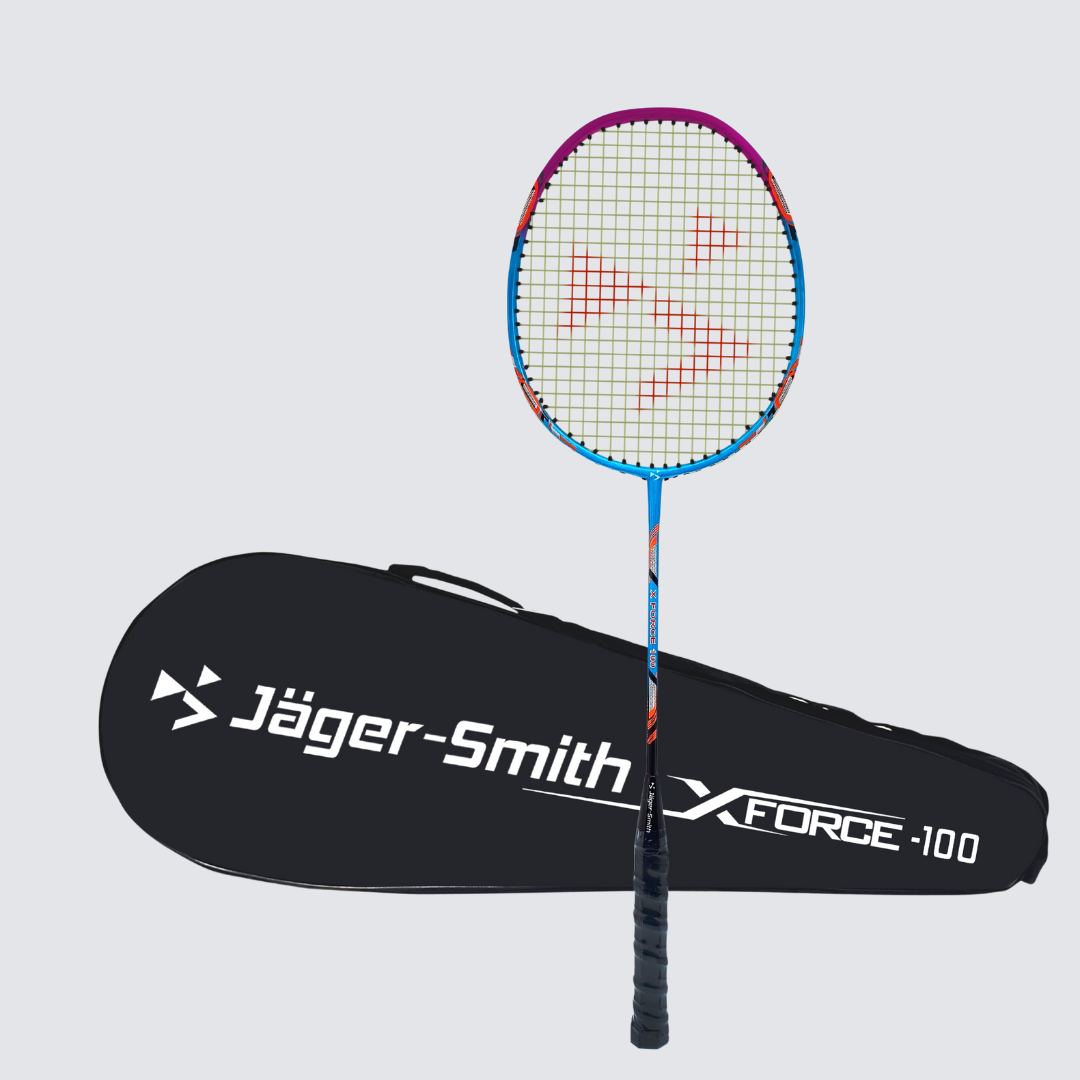 X-Force 100 Badminton