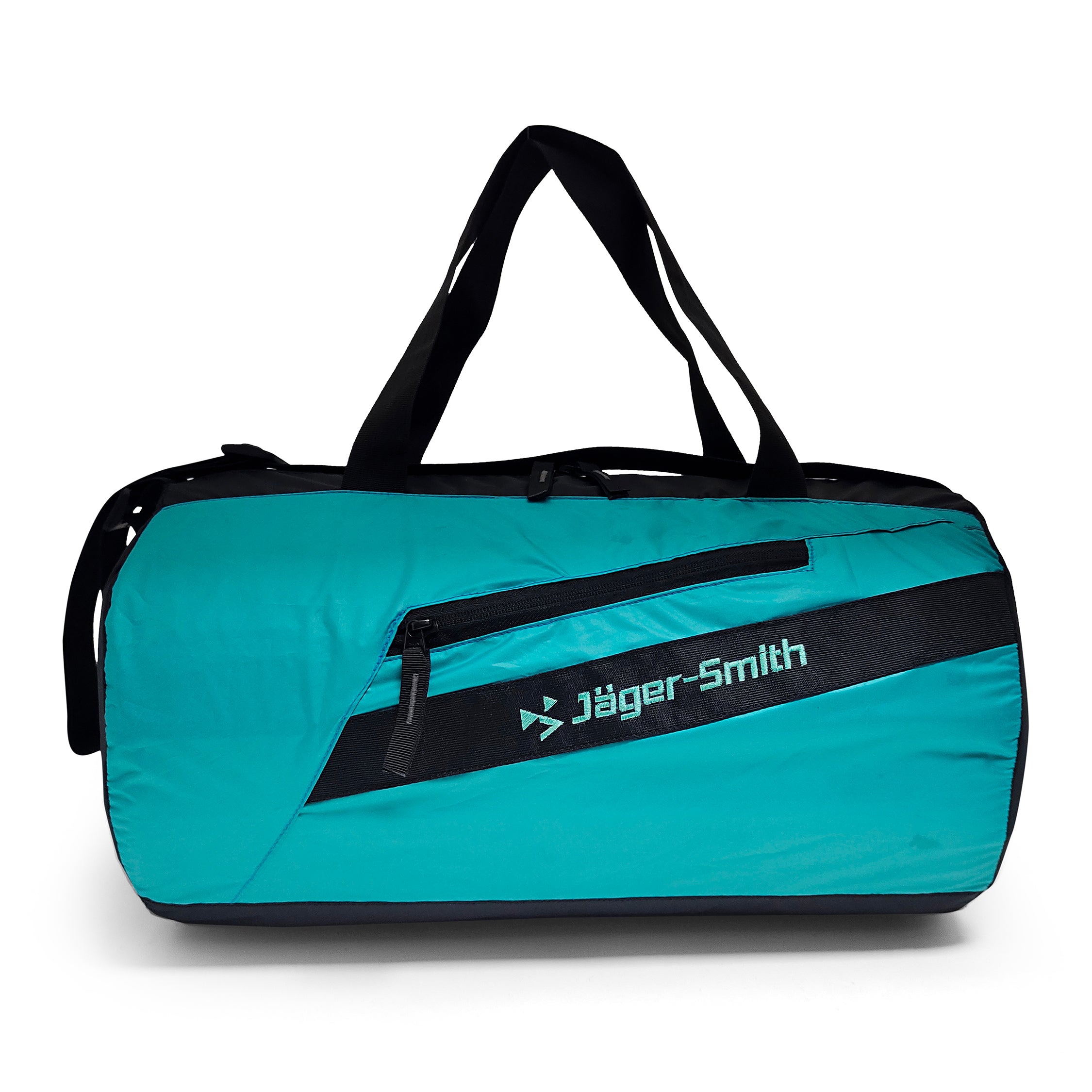 700 sea green Gym Bag